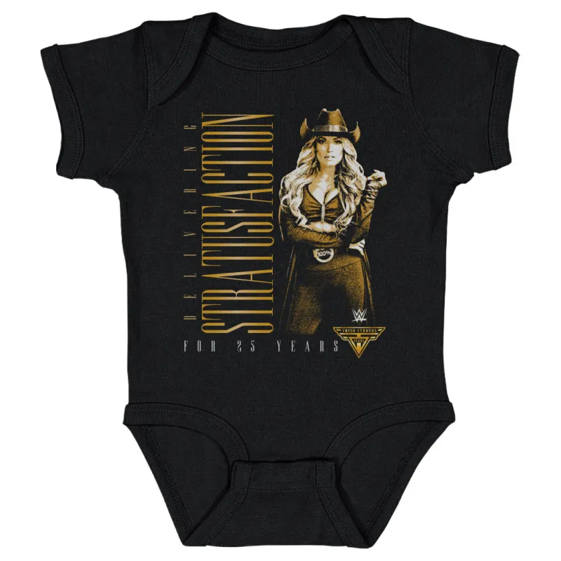 Trish Stratus 25th Anniversary Vertical WHT sold by 500 Level