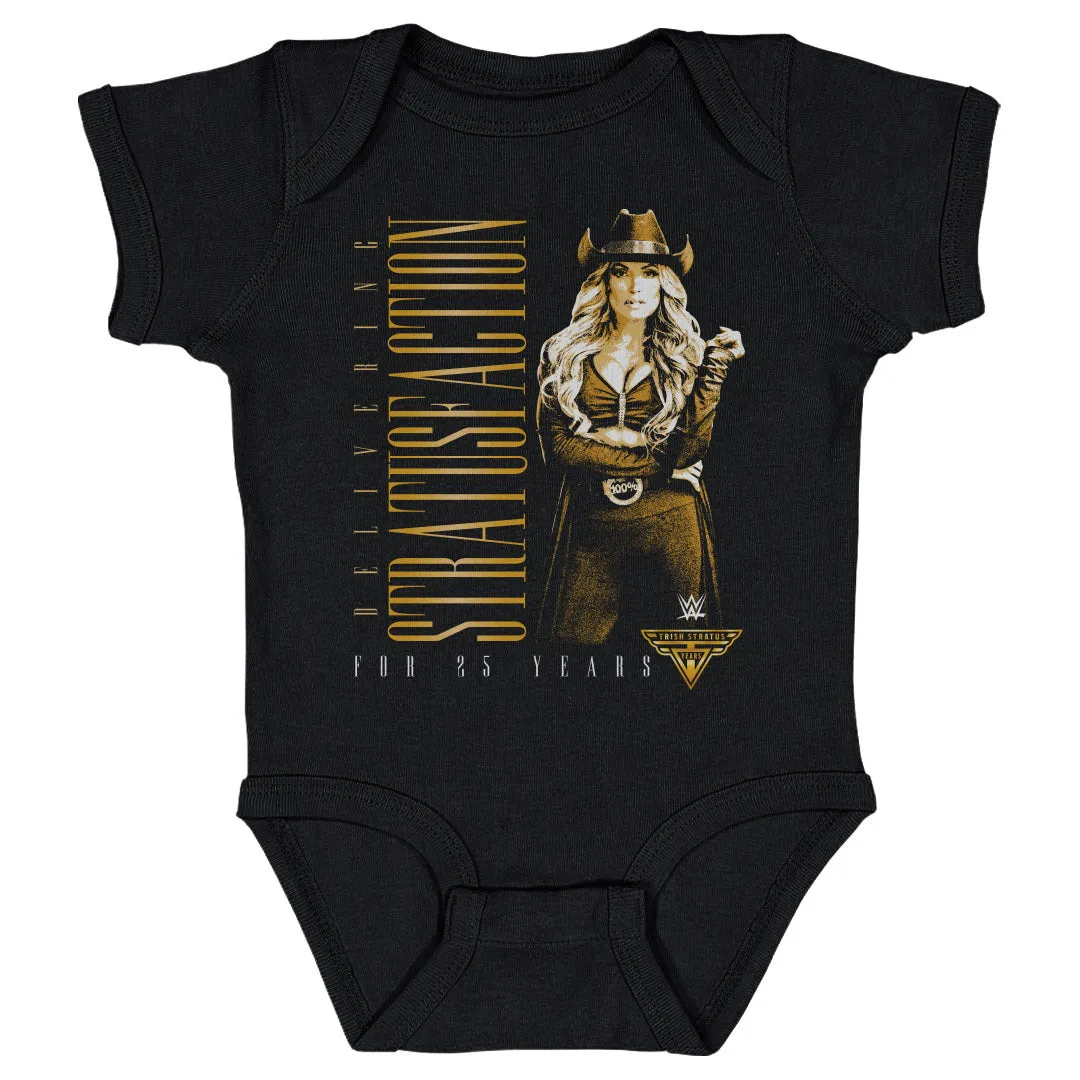 Trish Stratus 25th Anniversary Vertical WHT sold by 500 Level