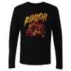 Rikishi Splatter WHT sold by 500 Level