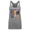 Kelsey Plum Los Angeles Sparks Elite WHT sold by 500 Level