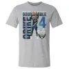 Arike Ogunbowale Dallas Wings Elite WHT sold by 500 Level