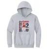 Brittney Griner Atlanta Dream Elite WHT sold by 500 Level