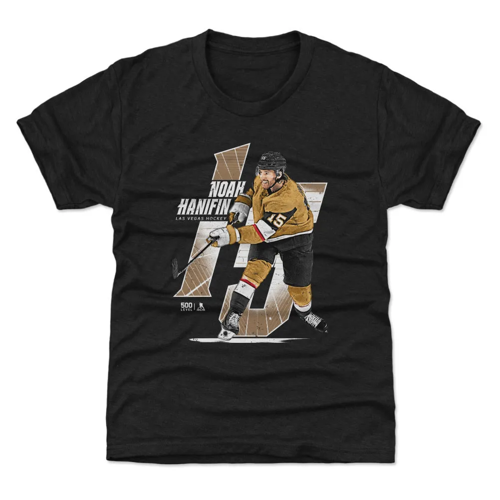 Noah Hanifin Las Vegas Offset WHT sold by 500 Level