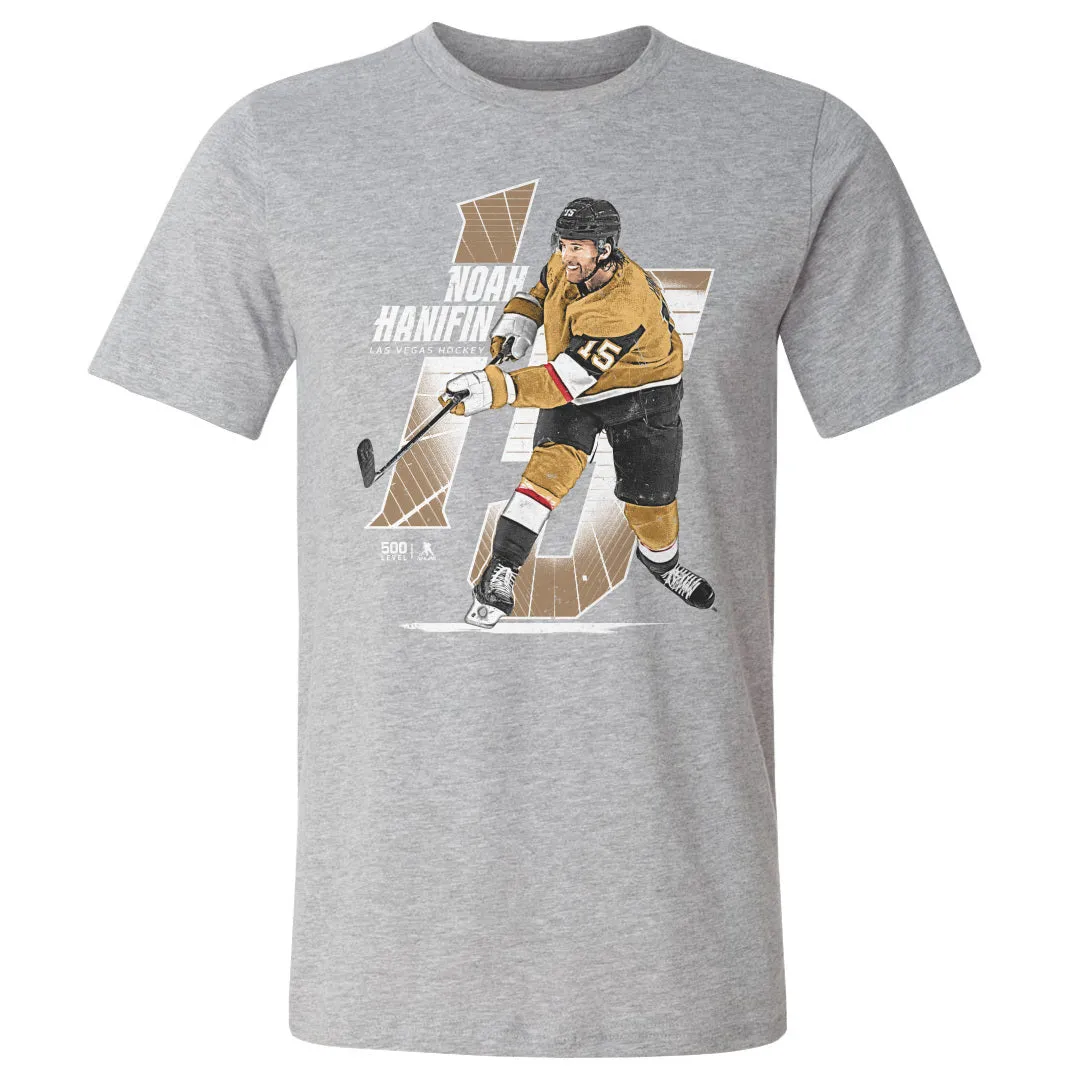 Noah Hanifin Las Vegas Offset WHT sold by 500 Level