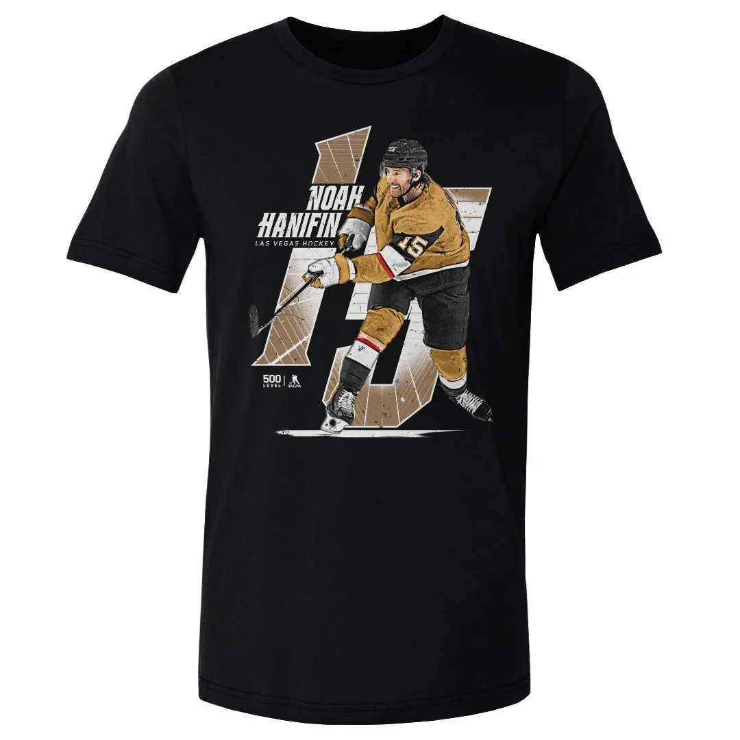 Noah Hanifin Las Vegas Offset WHT sold by 500 Level product image thumbnail 2