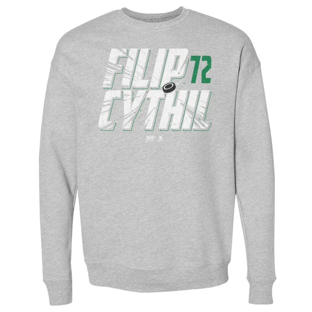 Filip Chytil Vancouver Font WHT sold by 500 Level