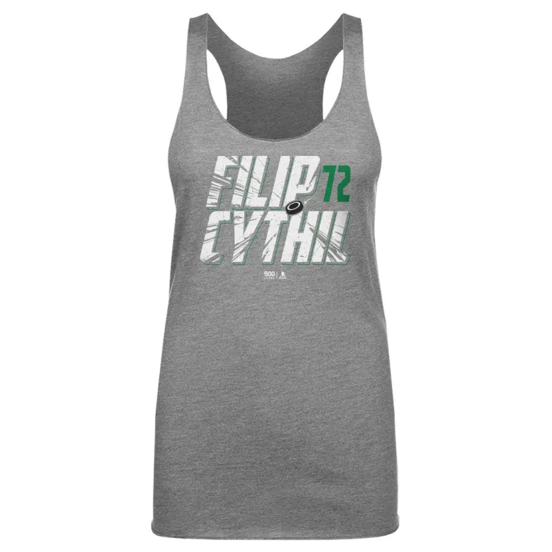 Filip Chytil Vancouver Font WHT sold by 500 Level