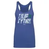 Filip Chytil Vancouver Font WHT sold by 500 Level