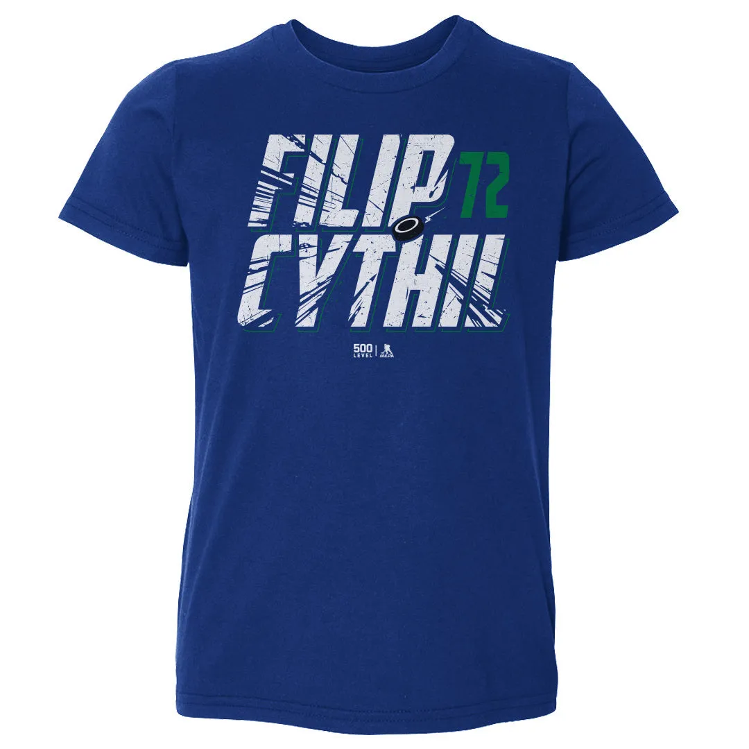 Filip Chytil Vancouver Font WHT sold by 500 Level product image thumbnail 2
