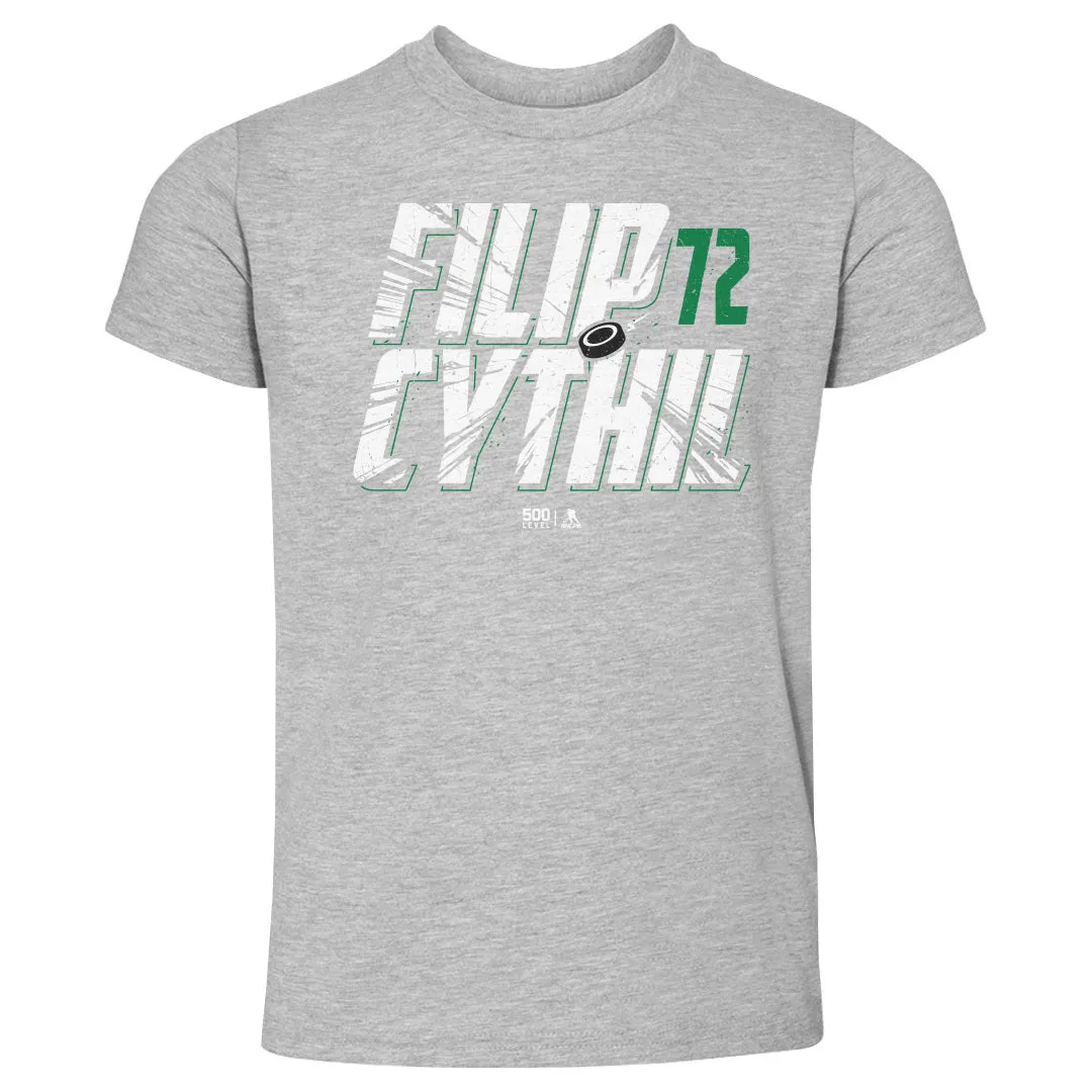 Filip Chytil Vancouver Font WHT sold by 500 Level
