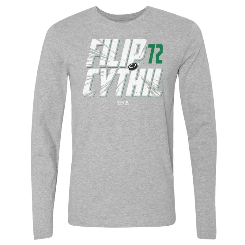 Filip Chytil Vancouver Font WHT made by 500 Level