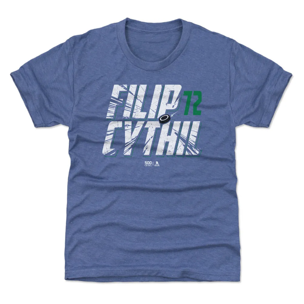 Filip Chytil Vancouver Font WHT sold by 500 Level product image thumbnail 2