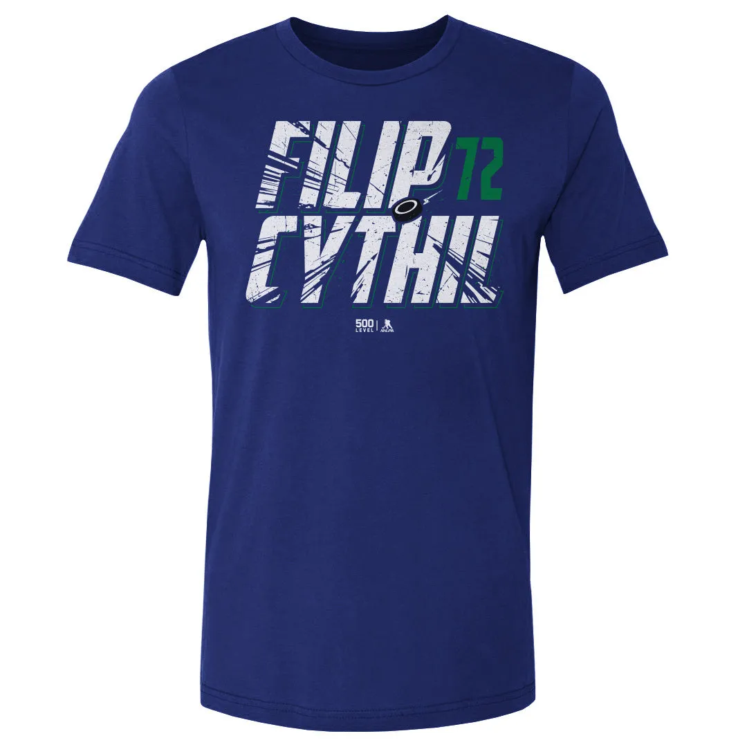 Filip Chytil Vancouver Font WHT sold by 500 Level product image thumbnail 2