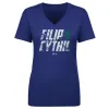 Filip Chytil Vancouver Font WHT sold by 500 Level