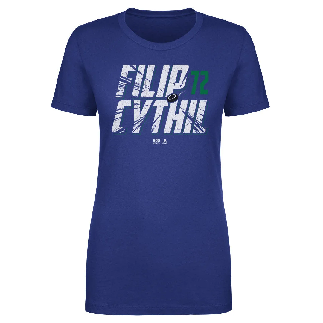 Filip Chytil Vancouver Font WHT sold by 500 Level product image thumbnail 2