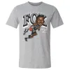 De'Aaron Fox San Antonio Spurs Cartoon WHT sold by 500 Level