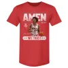 Amen Thompson Houston Rockets Trust WHT sold by 500 Level