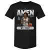 Amen Thompson Houston Rockets Trust WHT sold by 500 Level