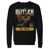 Jimmy Butler Golden State Warriors Trust WHT sold by 500 Level