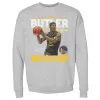 Jimmy Butler Golden State Warriors Trust WHT sold by 500 Level