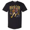 Jimmy Butler Golden State Warriors Shattered WHT sold by 500 Level