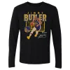 Jimmy Butler Golden State Warriors Shattered WHT sold by 500 Level