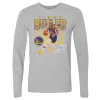 Jimmy Butler Golden State Warriors Shattered WHT sold by 500 Level