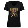 Jimmy Butler Golden State Warriors Shattered WHT sold by 500 Level