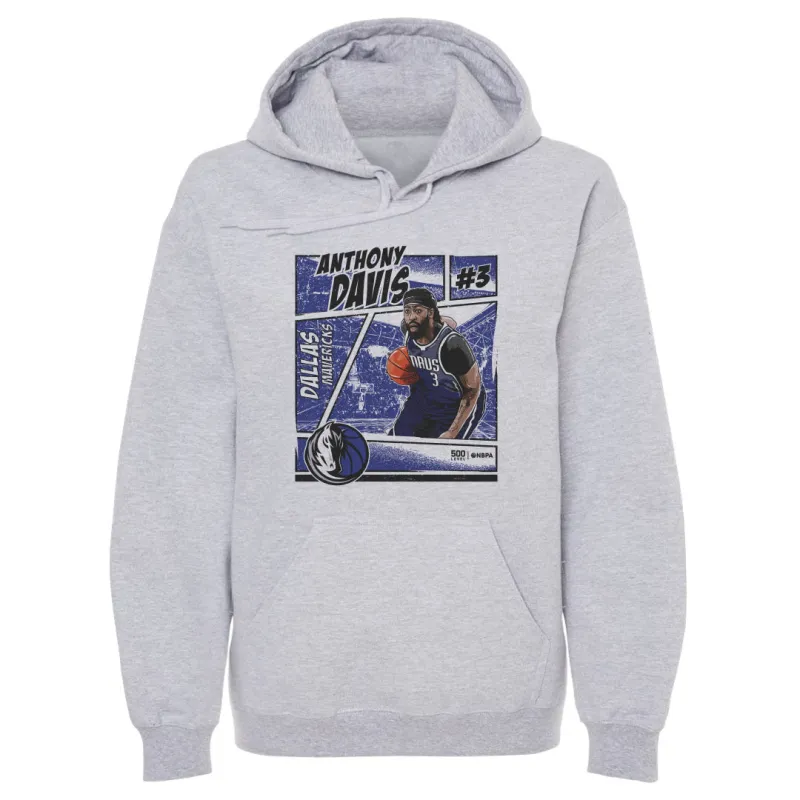 Anthony Davis Dallas Mavericks Comic sold by 500 Level