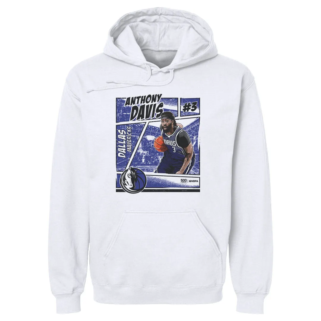 Anthony Davis Dallas Mavericks Comic sold by 500 Level product image thumbnail 2