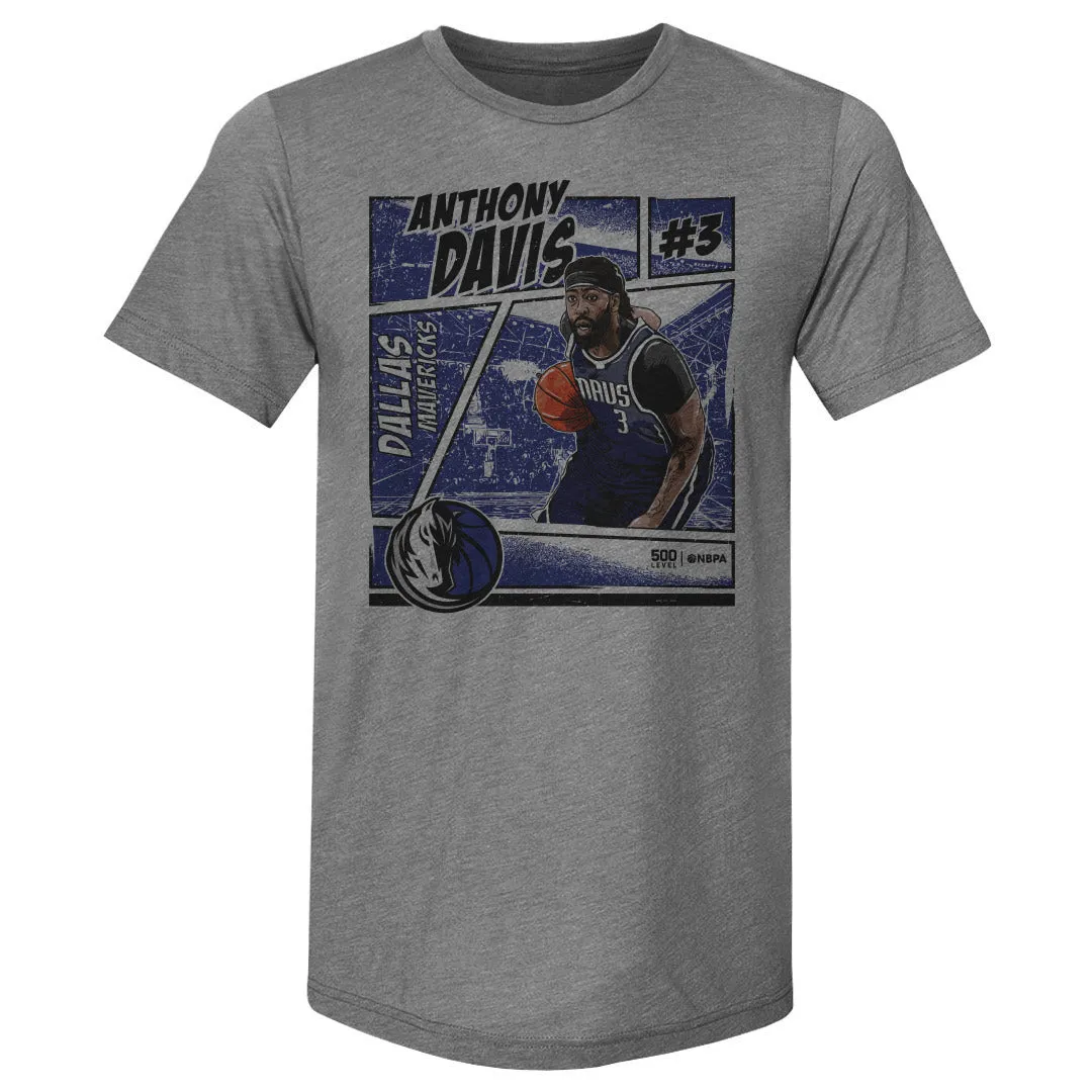 Anthony Davis Dallas Mavericks Comic sold by 500 Level product image thumbnail 2
