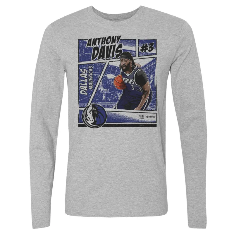 Anthony Davis Dallas Mavericks Comic sold by 500 Level