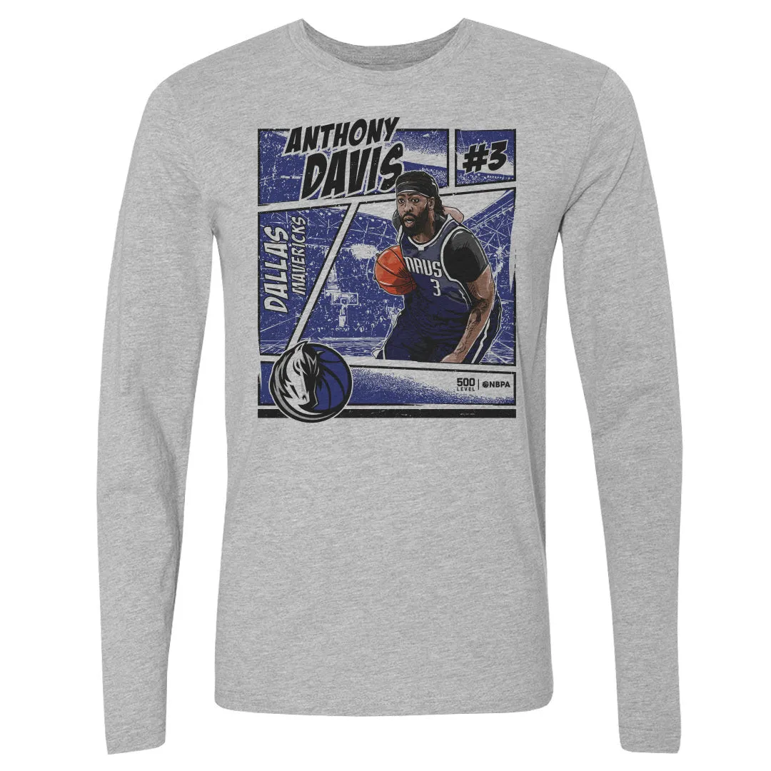Anthony Davis Dallas Mavericks Comic sold by 500 Level