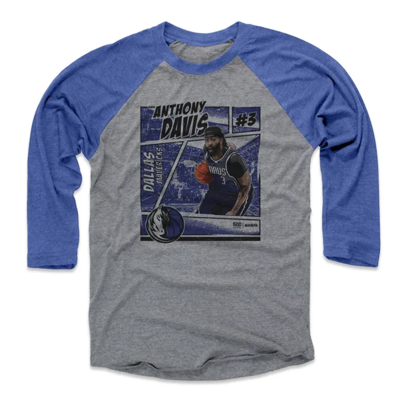 Anthony Davis Dallas Mavericks Comic sold by 500 Level