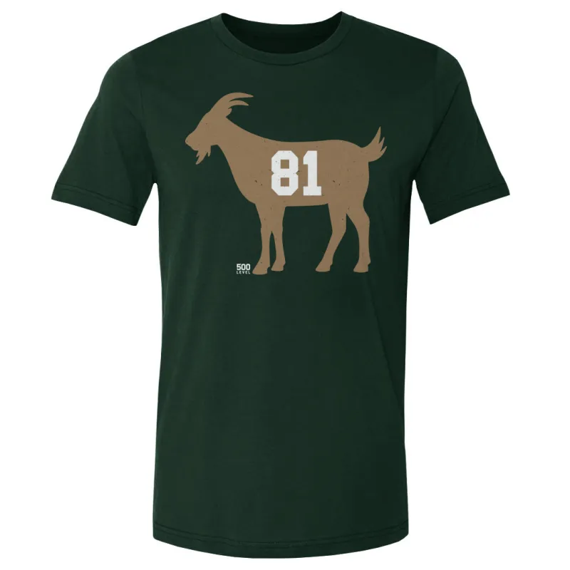 GOAT South Bend 81 WHT sold by 500 Level