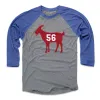 New York Football GOAT 56 WHT sold by 500 Level