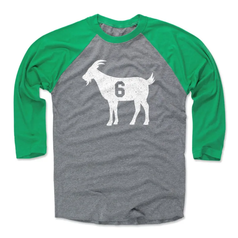 Boston GOAT 6 WHT sold by 500 Level