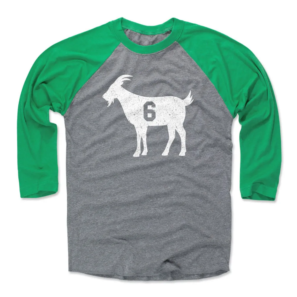 Boston GOAT 6 WHT sold by 500 Level