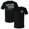 Portland Thorns FC Hometown F&B WHT sold by 500 Level