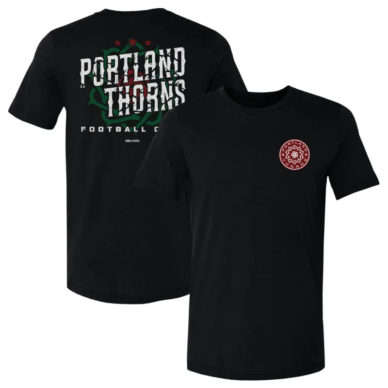 Portland Thorns FC Hometown F&B WHT sold by 500 Level