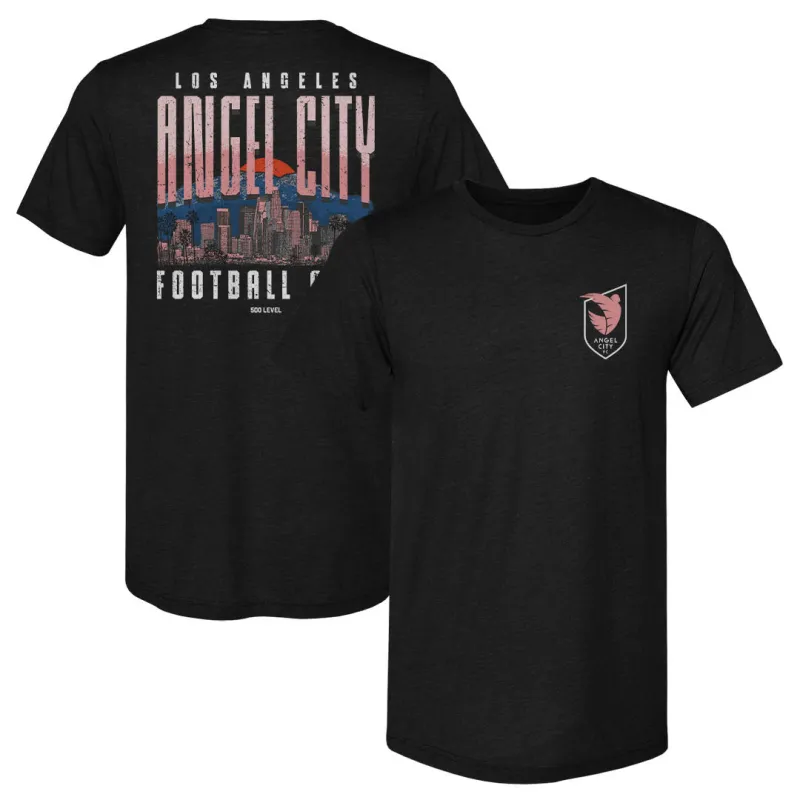 Angel City FC Hometown F&B WHT sold by 500 Level