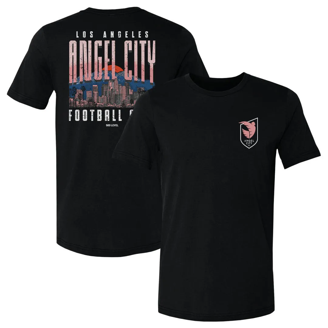 Angel City FC Hometown F&B WHT sold by 500 Level