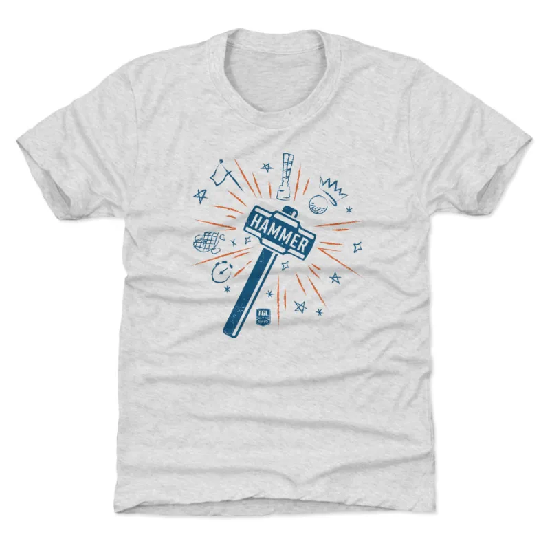 TGL Hammer Sketch sold by 500 Level