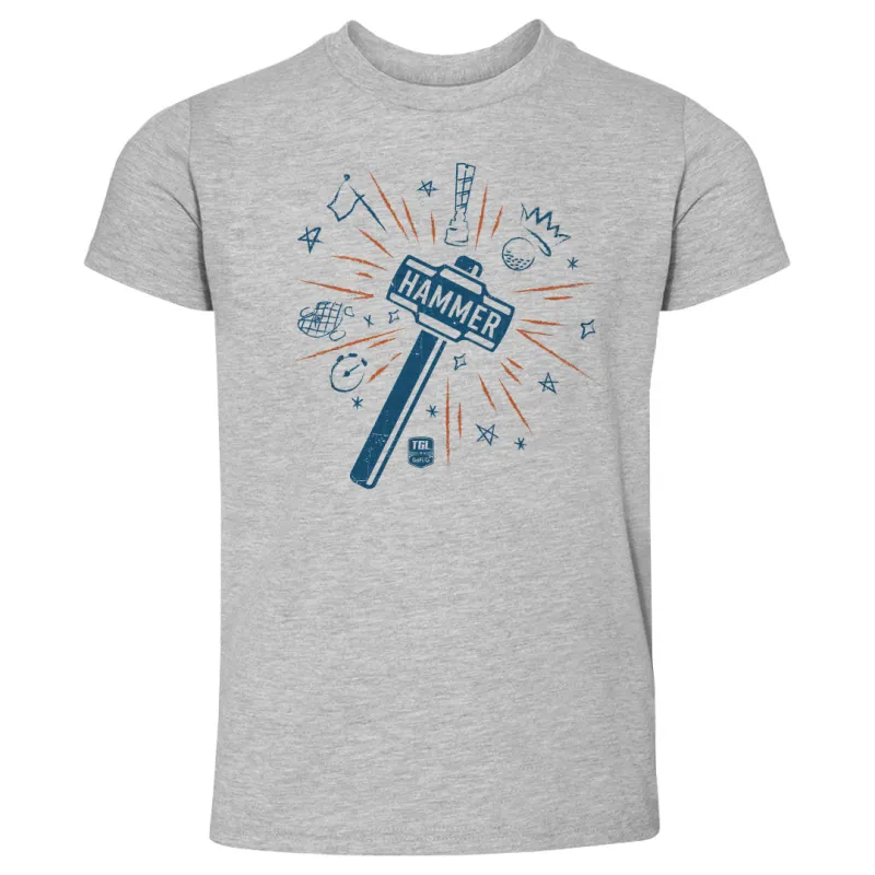 TGL Hammer Sketch sold by 500 Level