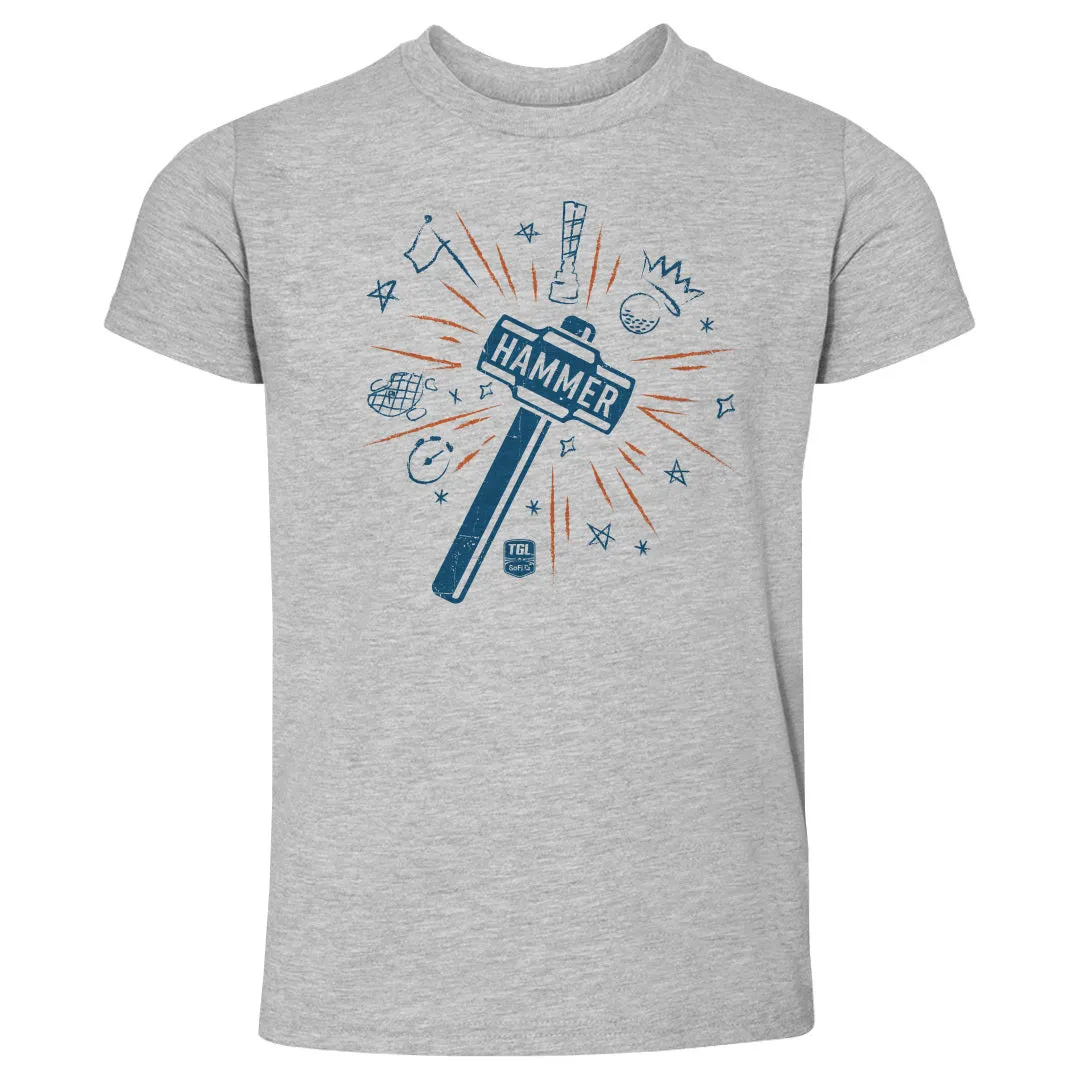 TGL Hammer Sketch sold by 500 Level