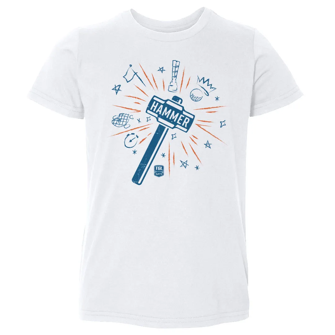 TGL Hammer Sketch sold by 500 Level product image thumbnail 2