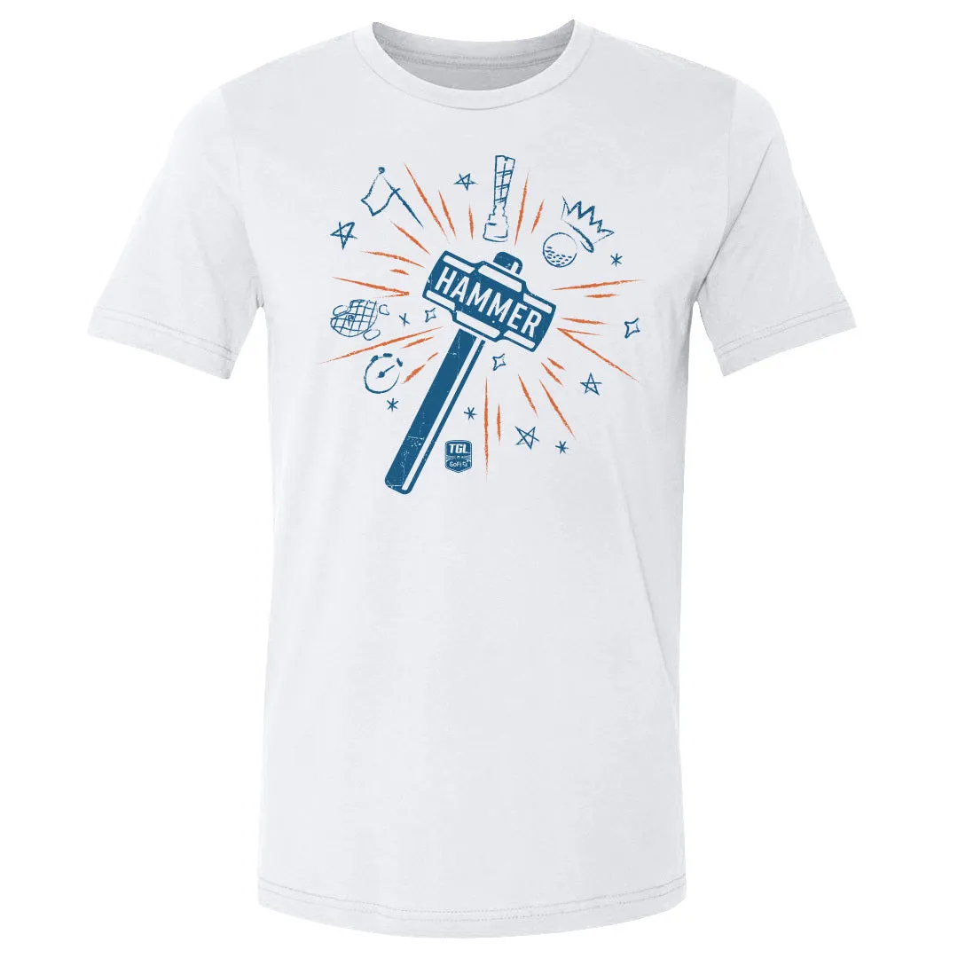 TGL Hammer Sketch sold by 500 Level