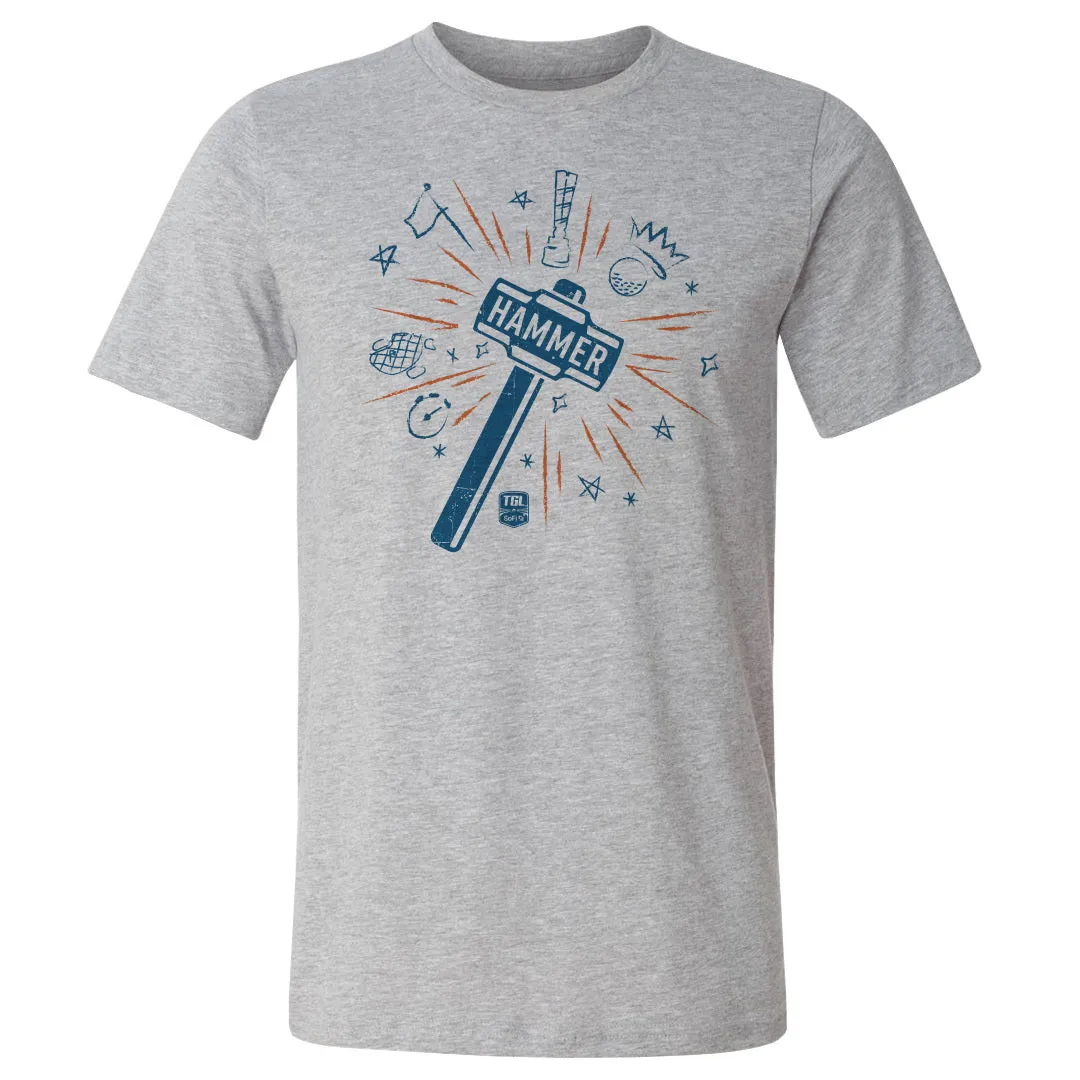 TGL Hammer Sketch sold by 500 Level product image thumbnail 2