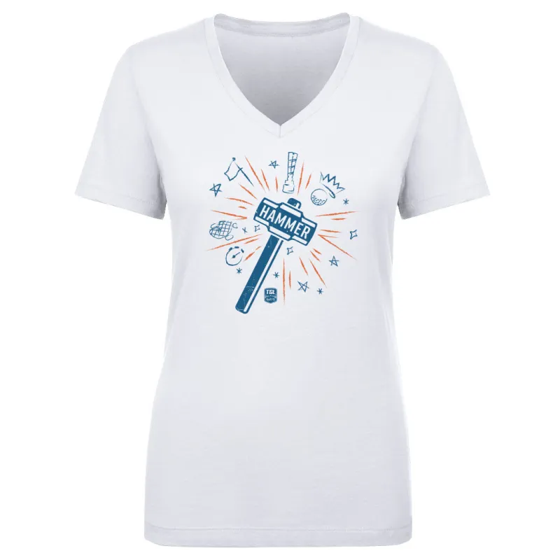 TGL Hammer Sketch sold by 500 Level