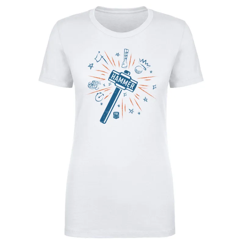 TGL Hammer Sketch sold by 500 Level